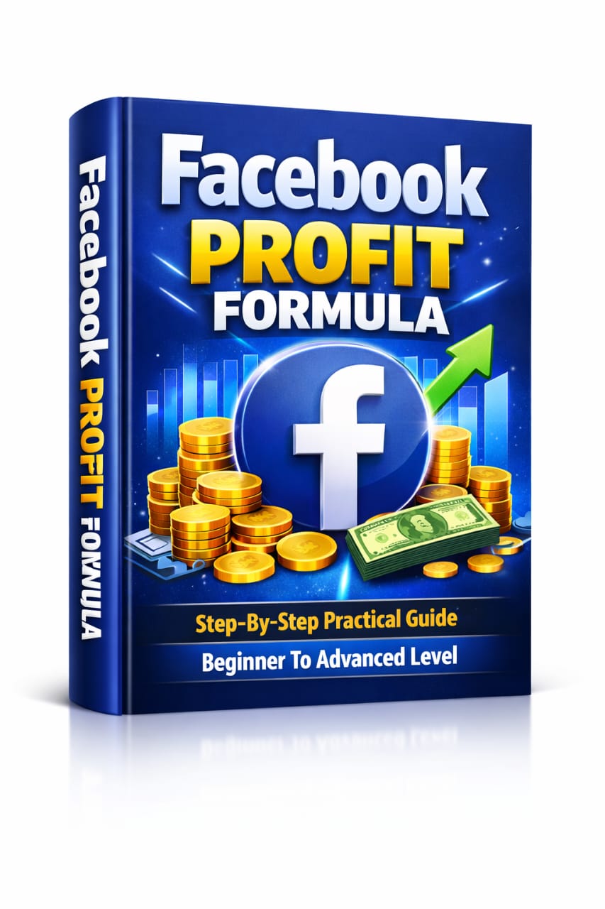 DIGITAL INCOME MASTERY SERIES - BUNDLE COURSE - Image 4